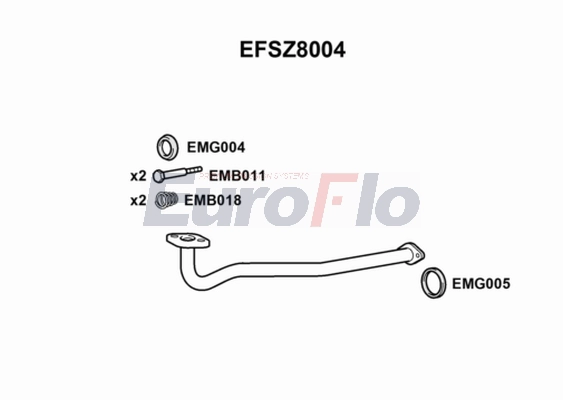 EFSZ8004