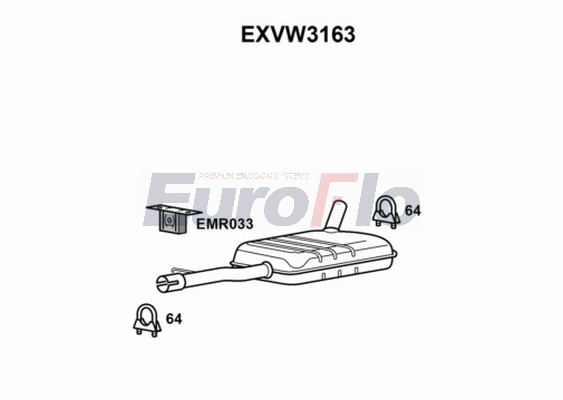 EXVW3163