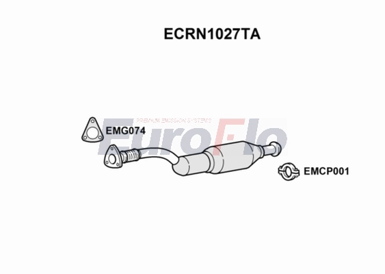 ECRN1027TA