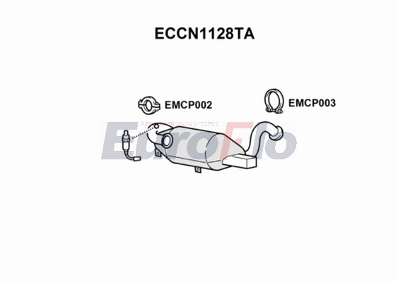 ECCN1128TA