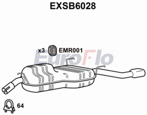 EXSB6028