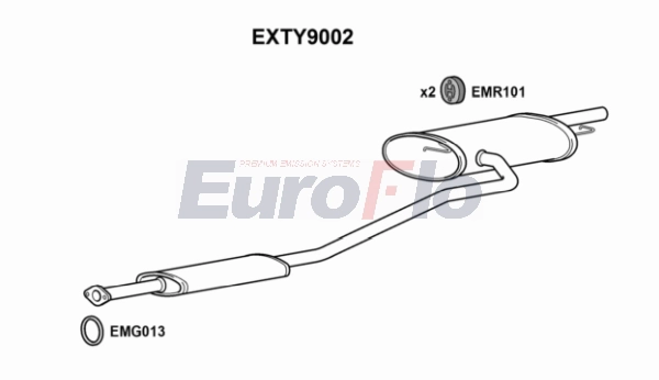 EXTY9002