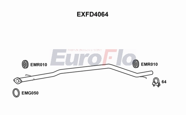 EXFD4064