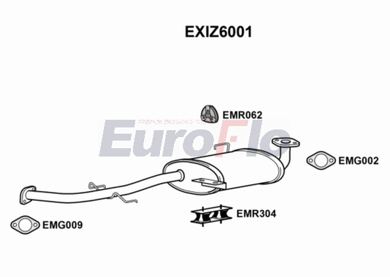 EXIZ6001