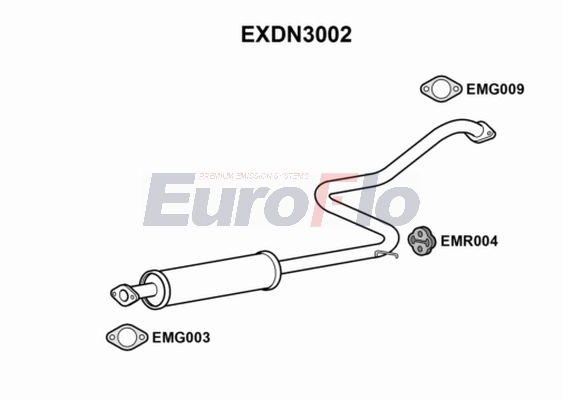 EXDN3002