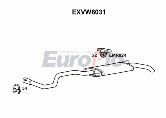 EXVW6031