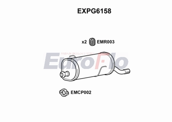 EXPG6158