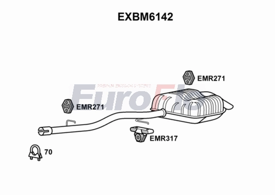 EXBM6142