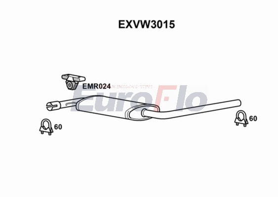 EXVW3015