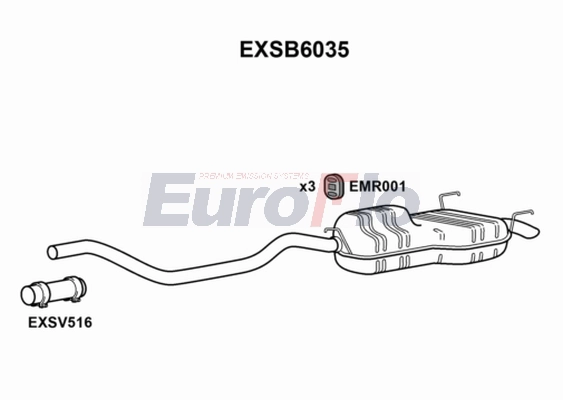 EXSB6035