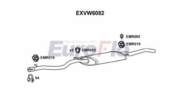 EXVW6082
