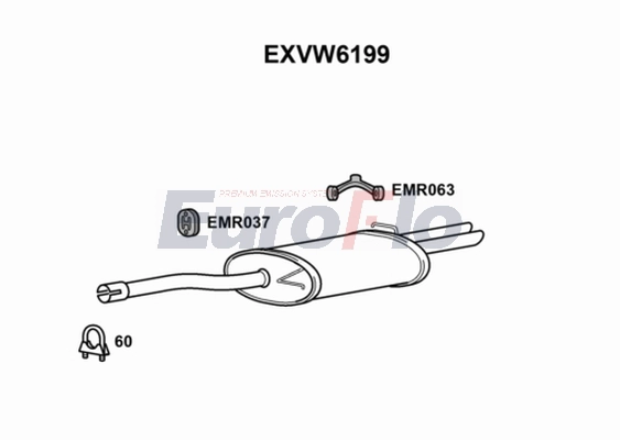 EXVW6199