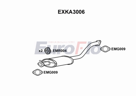 EXKA3006