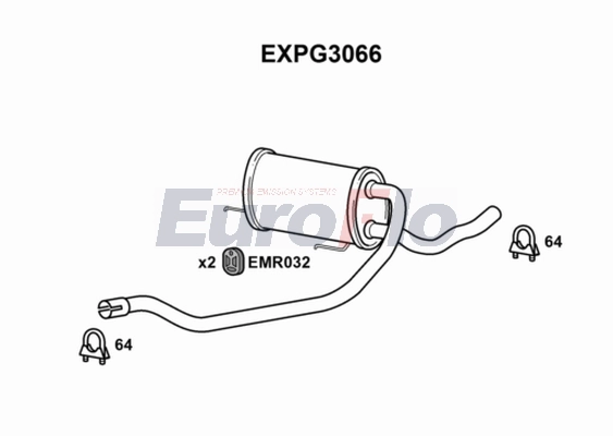 EXPG3066