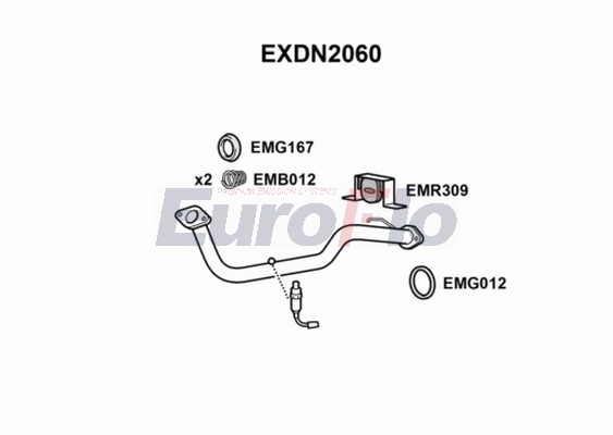 EXDN2060