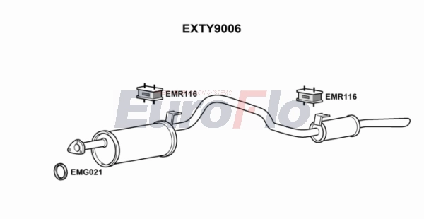 EXTY9006