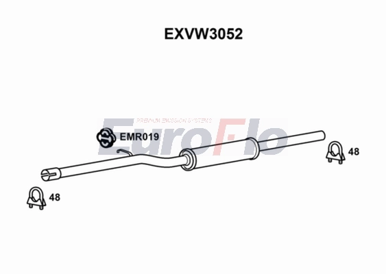 EXVW3052