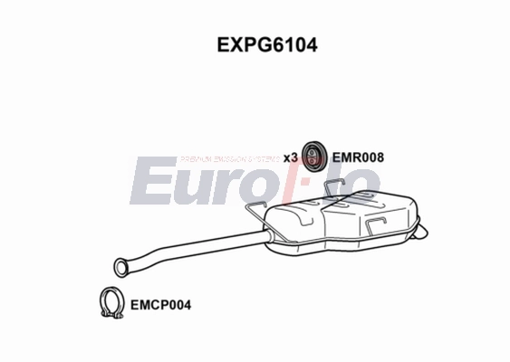 EXPG6104