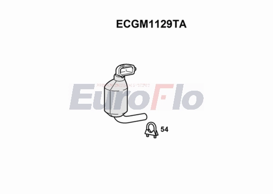 ECGM1129TA