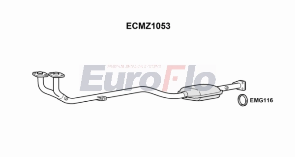 ECMZ1053