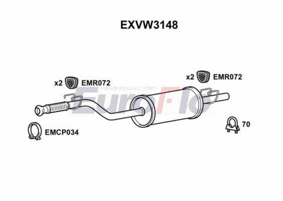 EXVW3148