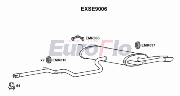 EXSE9006