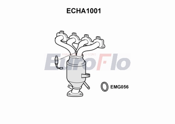 ECHA1001
