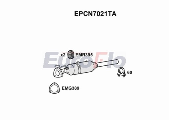 EPCN7021TA