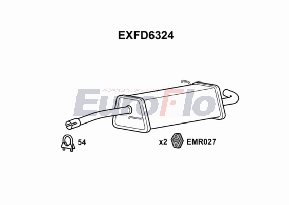 EXFD6324