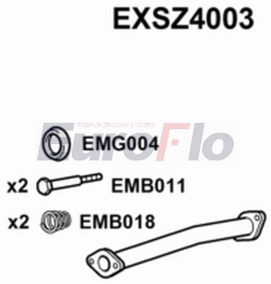 EXSZ4003