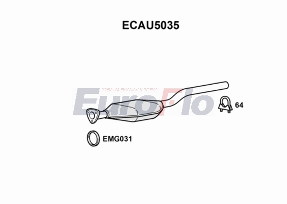 ECAU5035