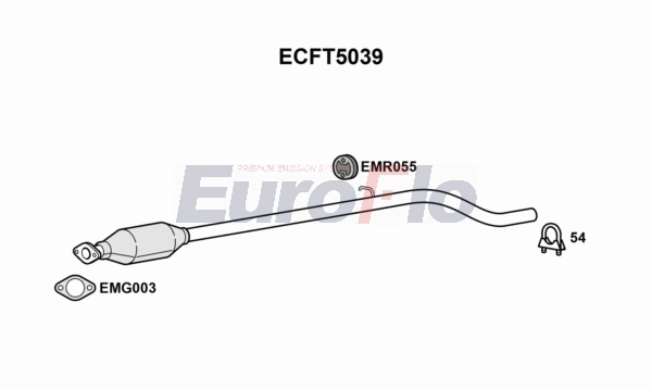 ECFT5039