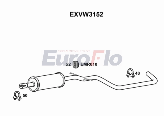 EXVW3152
