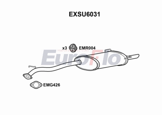 EXSU6031