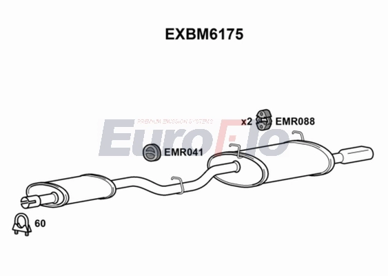EXBM6175