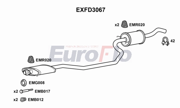 EXFD3067