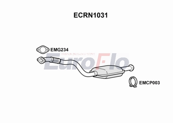 ECRN1031