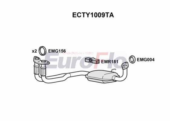 ECTY1009TA