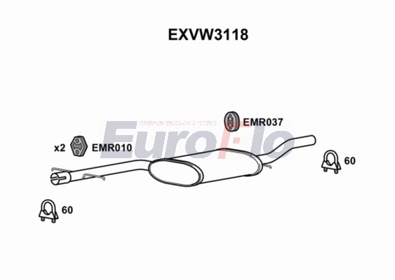 EXVW3118