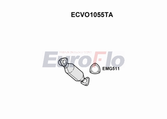 ECVO1055TA