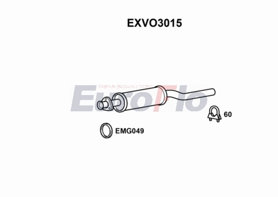 EXVO3015
