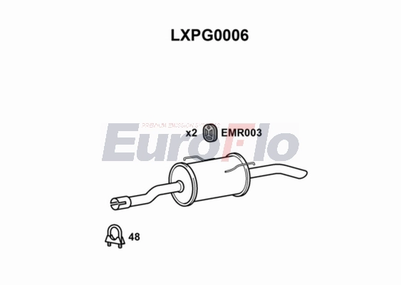 LXPG0006