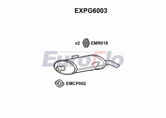 EXPG6003