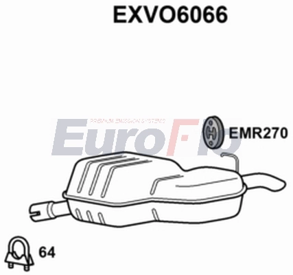 EXVO6066