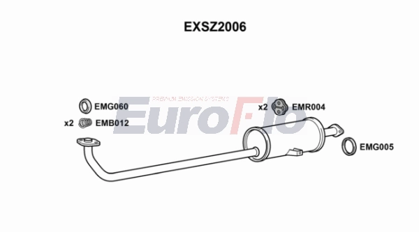 EXSZ2006
