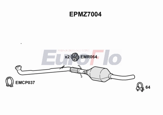 EPMZ7004