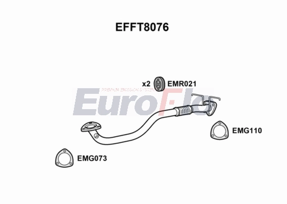 EFFT8076