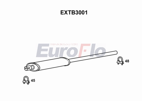 EXTB3001