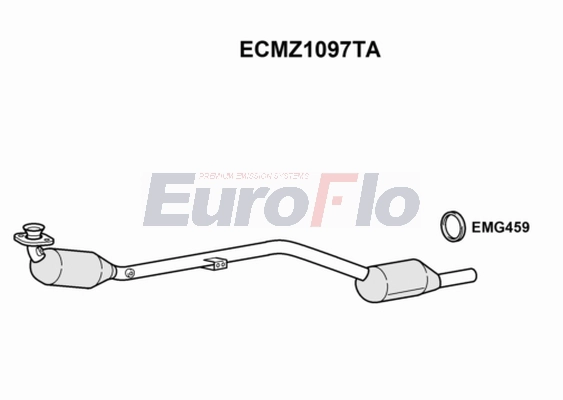 ECMZ1097TA