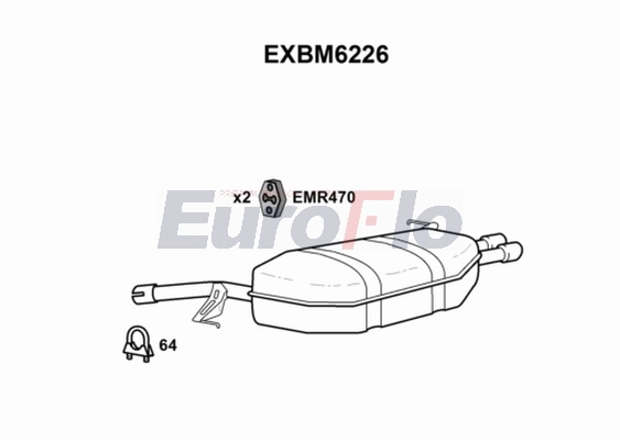 EXBM6226